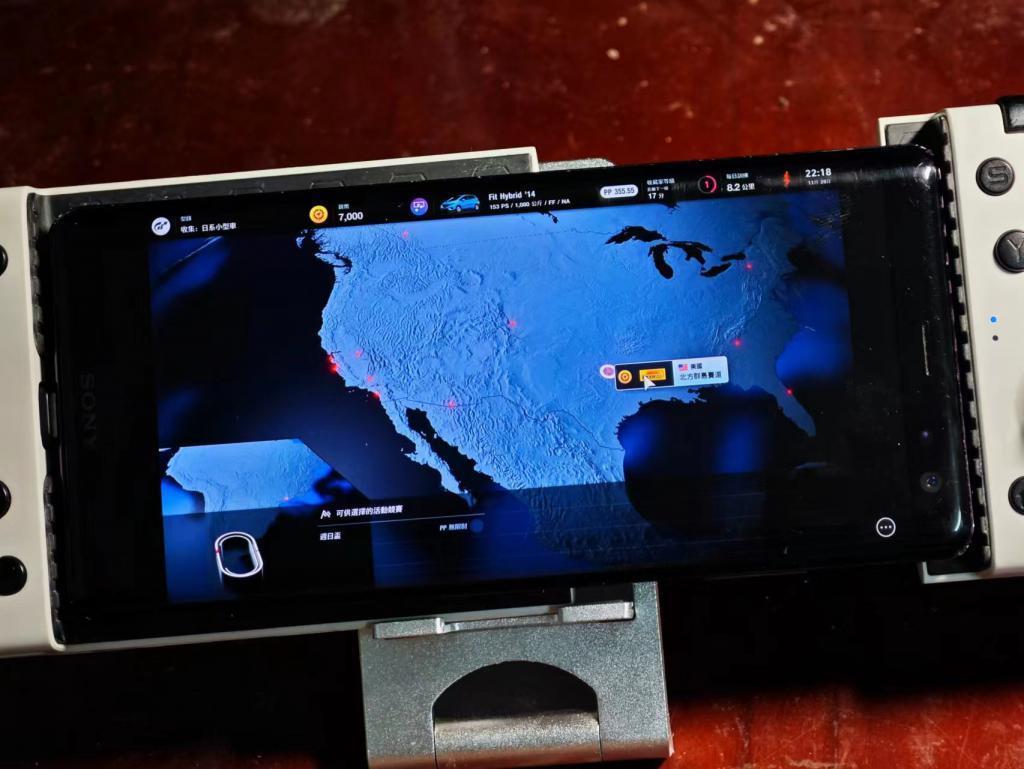 索尼新PSP黄牛价翻倍，但我用500块就打造出了平替设备