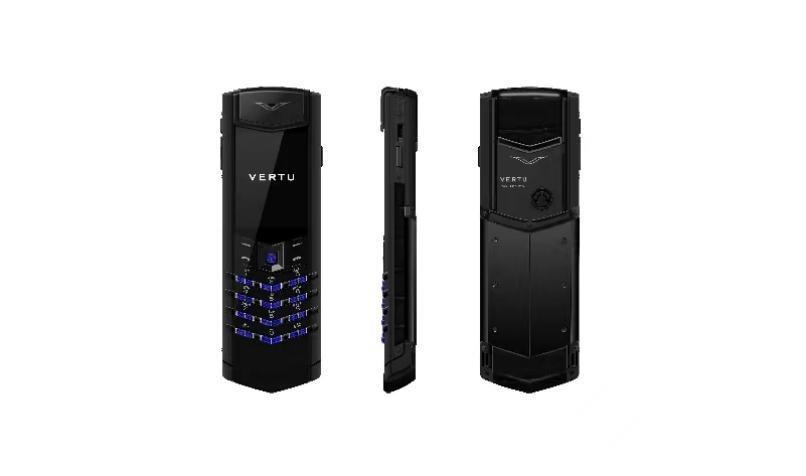 王先生丢30万手机上热搜!VERTU:推出“真人寻机”服务