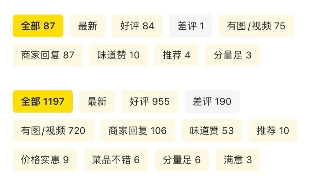 我在美团当外卖判官