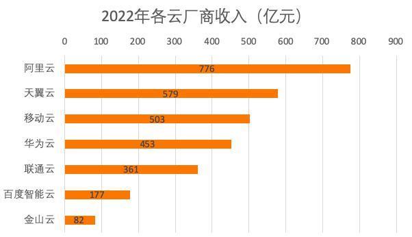 阿里云：起飞、追风，和摇摆的未来