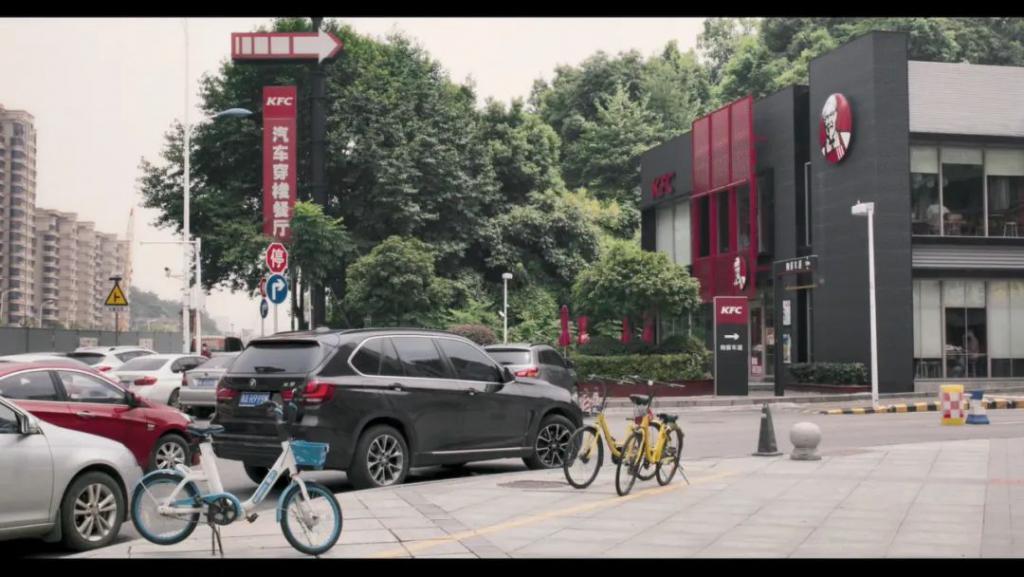 它在今年国产片里最敢拍