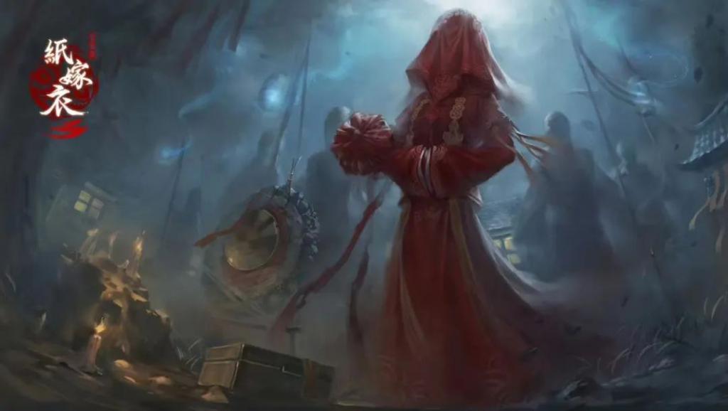 10月上电影备案：《当幸福来踢门》《纸嫁衣3》影视化