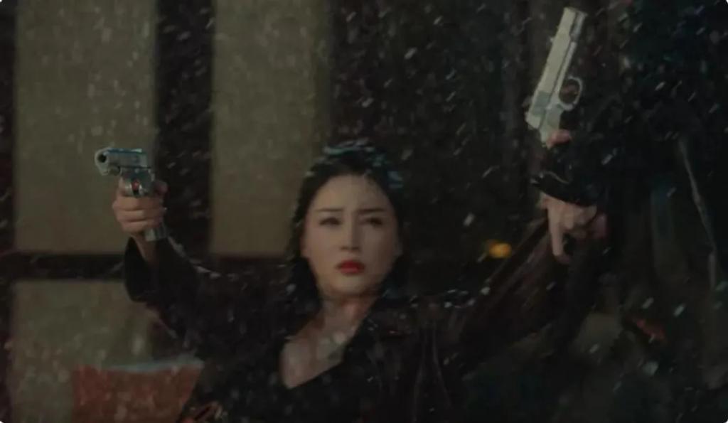 收手吧甘婷婷！没完没了的“秀身材”，再性感观众也会腻