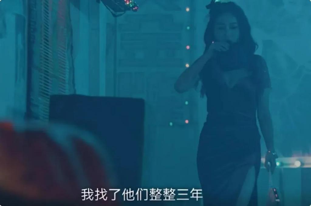 收手吧甘婷婷！没完没了的“秀身材”，再性感观众也会腻