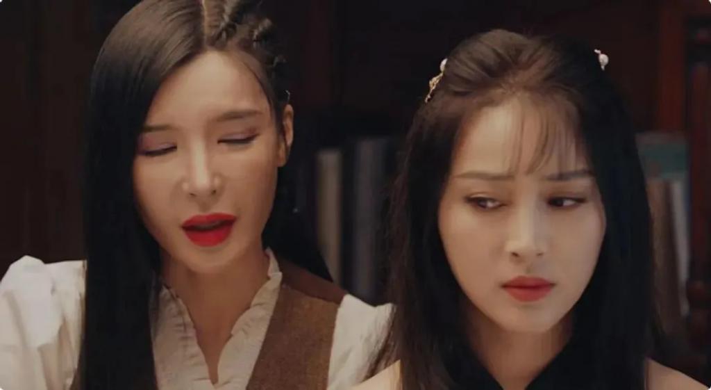 收手吧甘婷婷！没完没了的“秀身材”，再性感观众也会腻