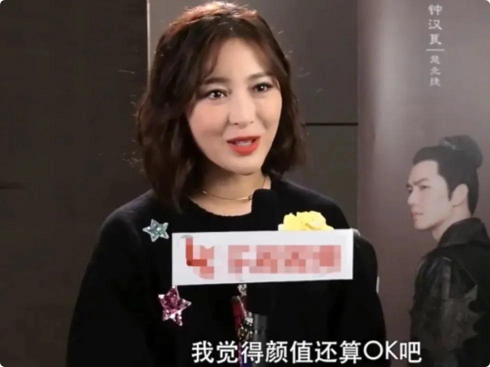 收手吧甘婷婷！没完没了的“秀身材”，再性感观众也会腻