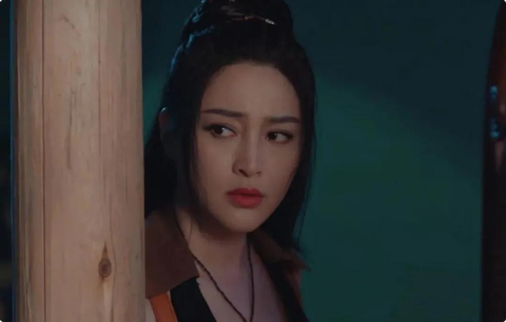 收手吧甘婷婷！没完没了的“秀身材”，再性感观众也会腻