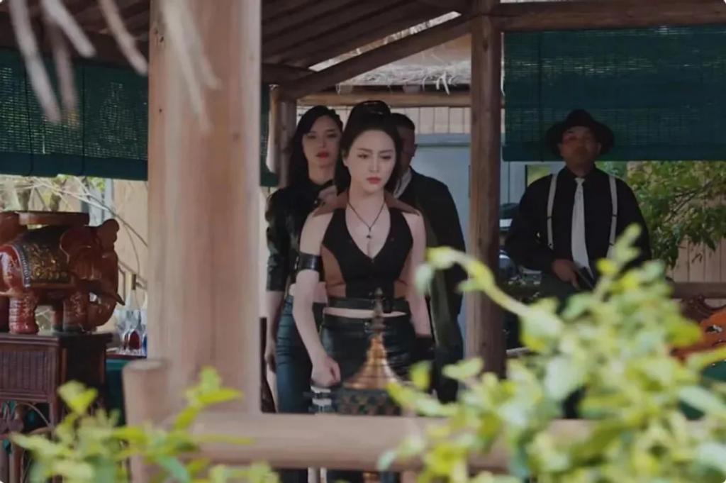 收手吧甘婷婷！没完没了的“秀身材”，再性感观众也会腻