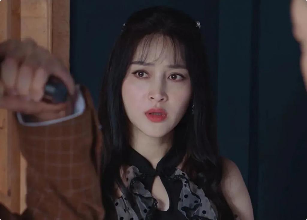 收手吧甘婷婷！没完没了的“秀身材”，再性感观众也会腻