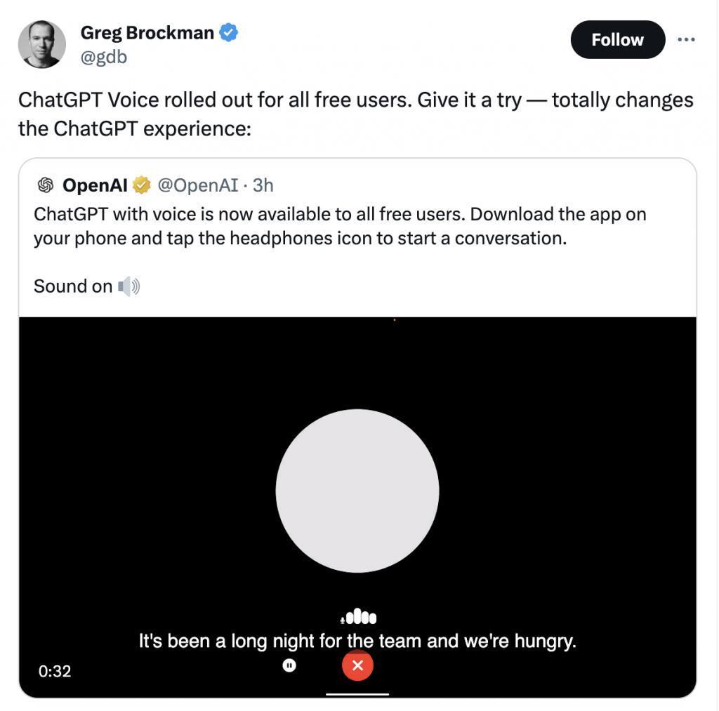 刚刚,ChatGPT 又崩了 / 斗鱼 CEO 陈少杰被逮捕 / 特斯拉回应一个月涨价 4 次