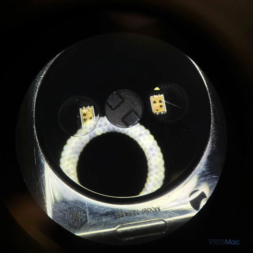 追溯到 2013 年，苹果初代 Apple Watch 原型再曝光