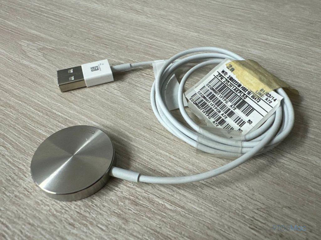 追溯到 2013 年，苹果初代 Apple Watch 原型再曝光