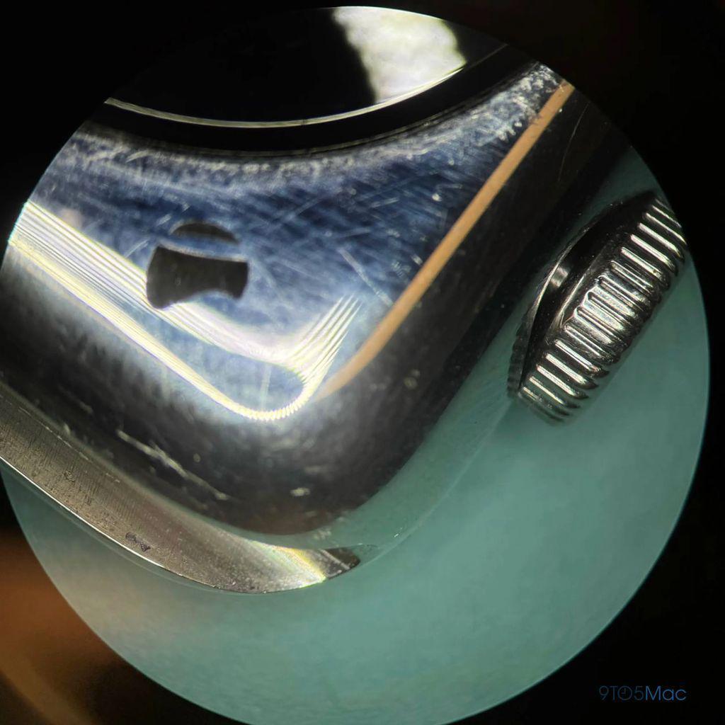 追溯到 2013 年，苹果初代 Apple Watch 原型再曝光