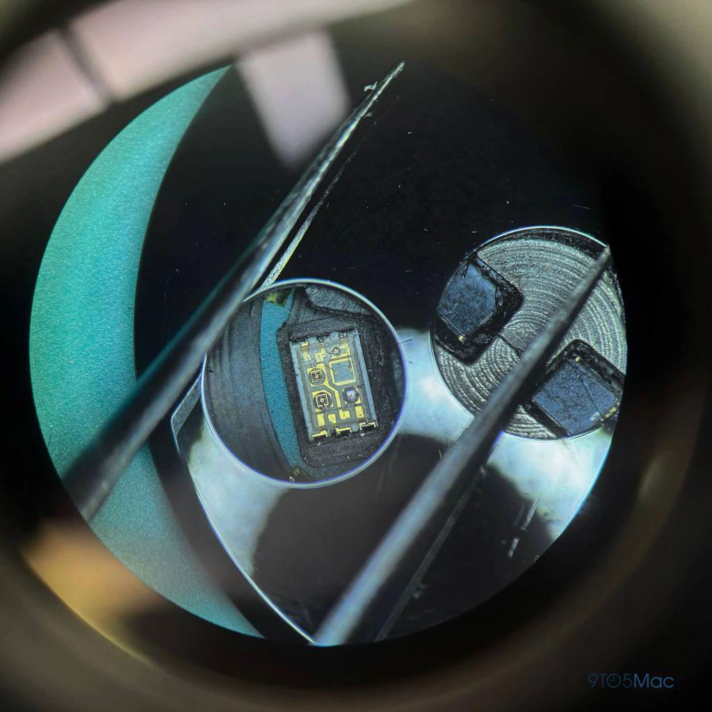 追溯到 2013 年，苹果初代 Apple Watch 原型再曝光