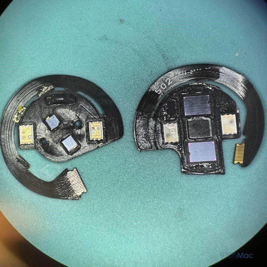 追溯到 2013 年，苹果初代 Apple Watch 原型再曝光