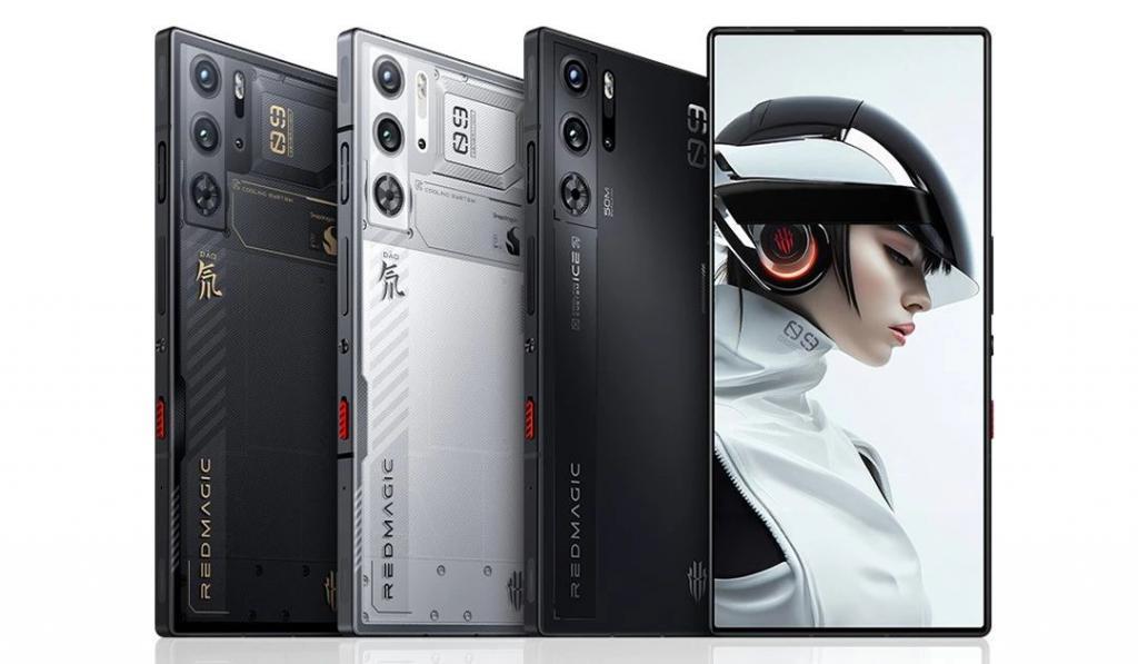 这款新机，设计也太大胆了吧！