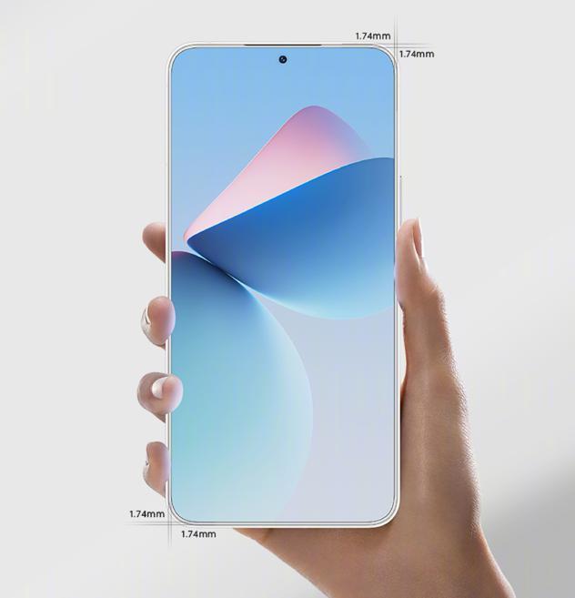 这款新机，设计也太大胆了吧！