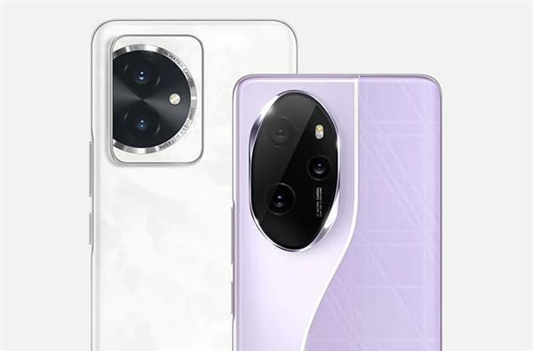 这款新机，设计也太大胆了吧！