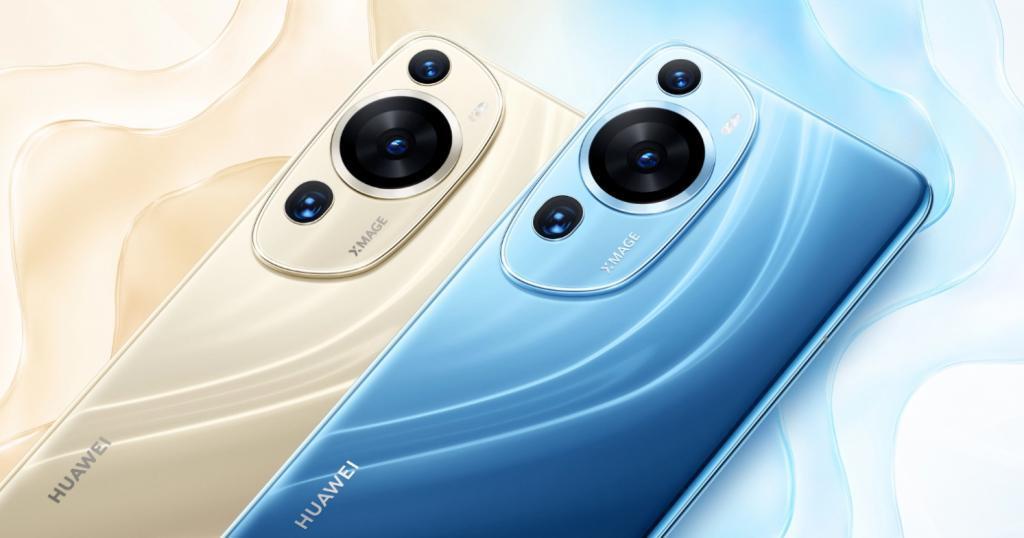 这款新机，设计也太大胆了吧！