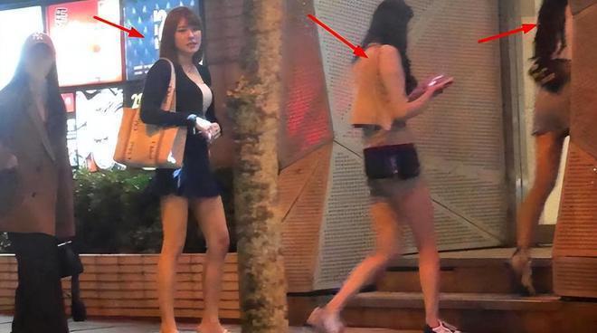 小S老公许雅钧一晚3场聚会 深夜和啦啦队女生见面