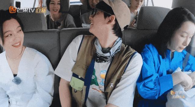 秦岚的人设终于塌了