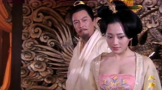 秦岚的人设终于塌了