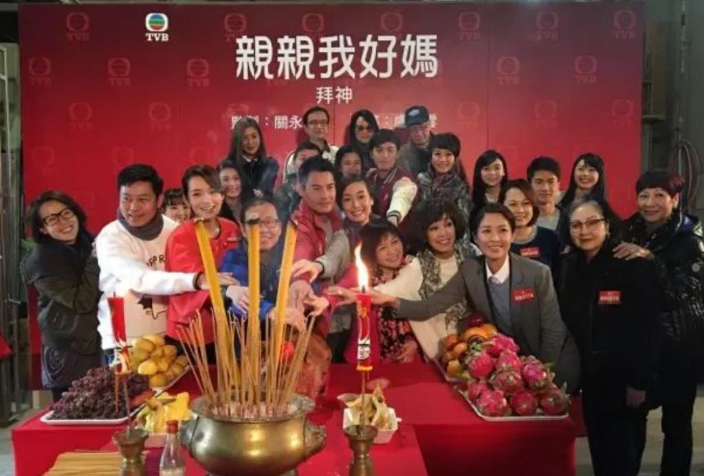 停工一年，她怎么就被雪藏了？