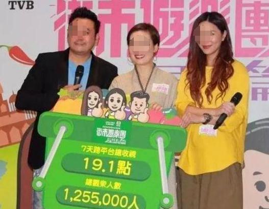 停工一年，她怎么就被雪藏了？