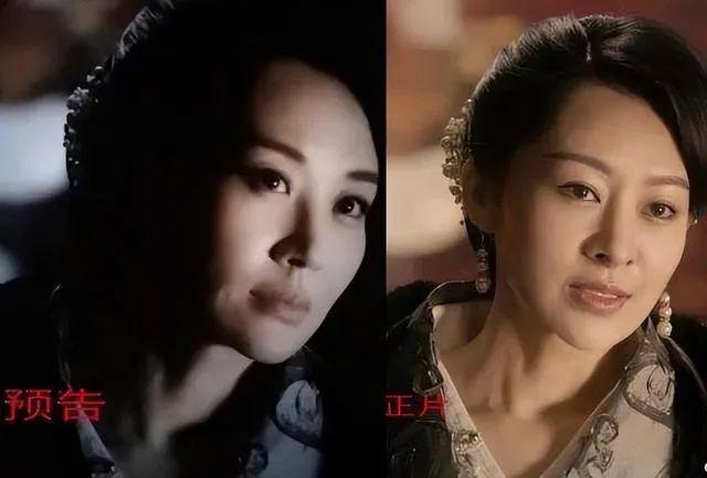 内娱第一尤物，消失已经4年了