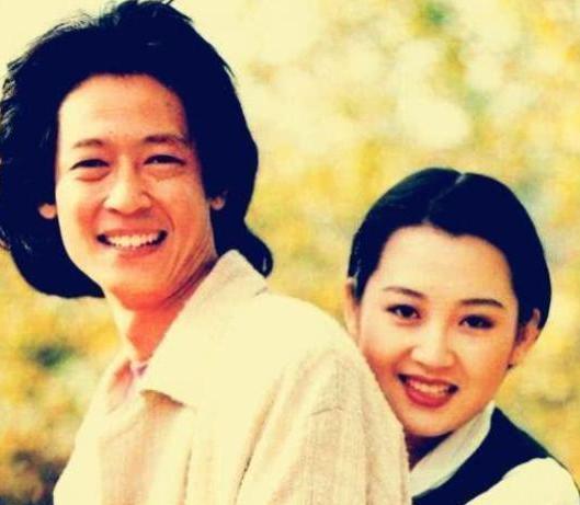 内娱第一尤物，消失已经4年了