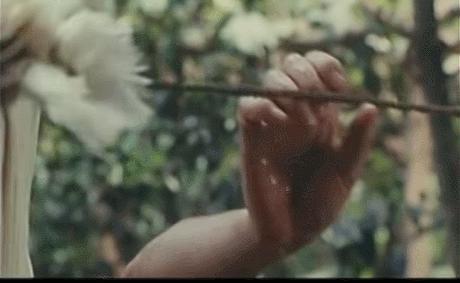 内娱第一尤物，消失已经4年了