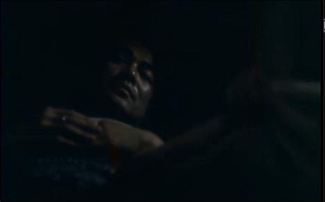 内娱第一尤物，消失已经4年了