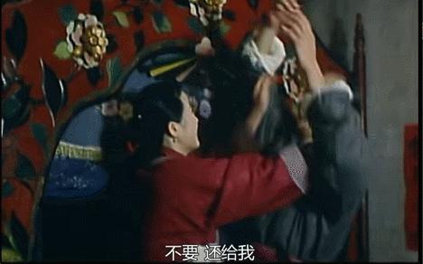 内娱第一尤物，消失已经4年了