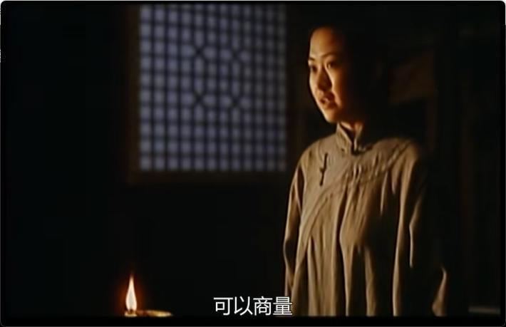 内娱第一尤物，消失已经4年了