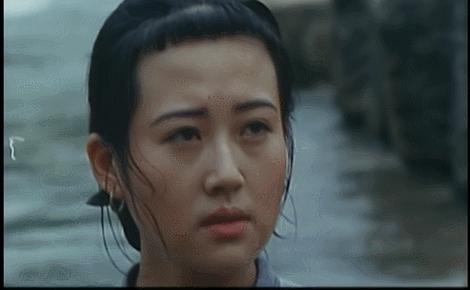 内娱第一尤物，消失已经4年了