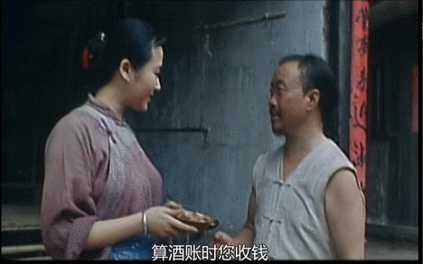 内娱第一尤物，消失已经4年了