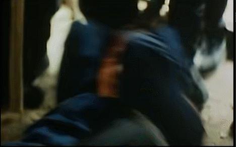 内娱第一尤物，消失已经4年了