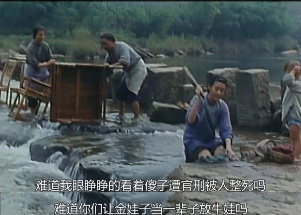 内娱第一尤物，消失已经4年了