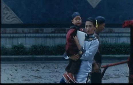 内娱第一尤物，消失已经4年了