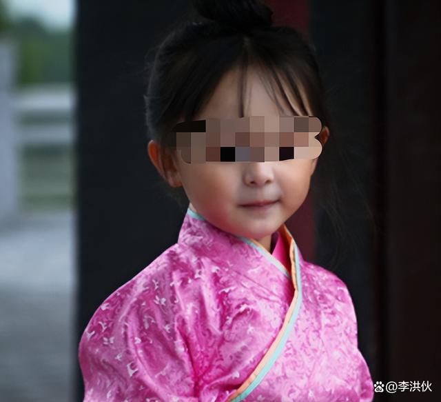 不是谁都能成为赵丽颖和王宝强，女孩横店当童星4个月赚250
