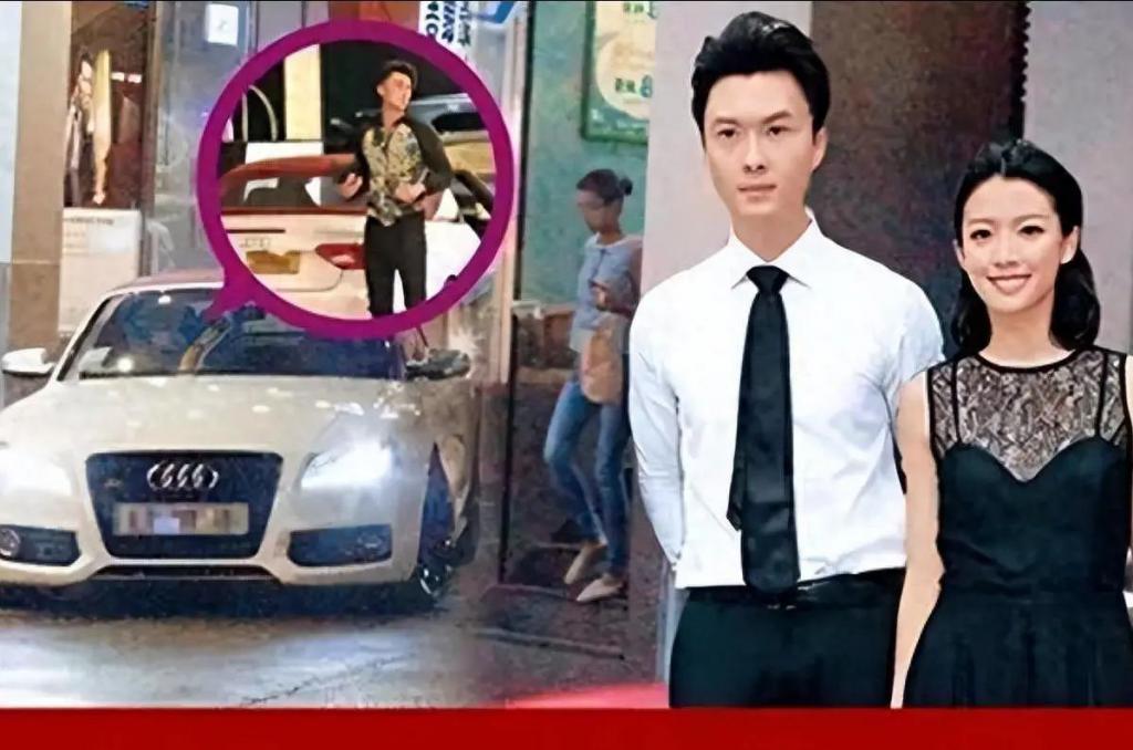她插足豪门婚姻，承认200万包夜？