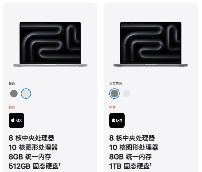苹果的M3芯片这么强，难道Mac真的可以打游戏了？
