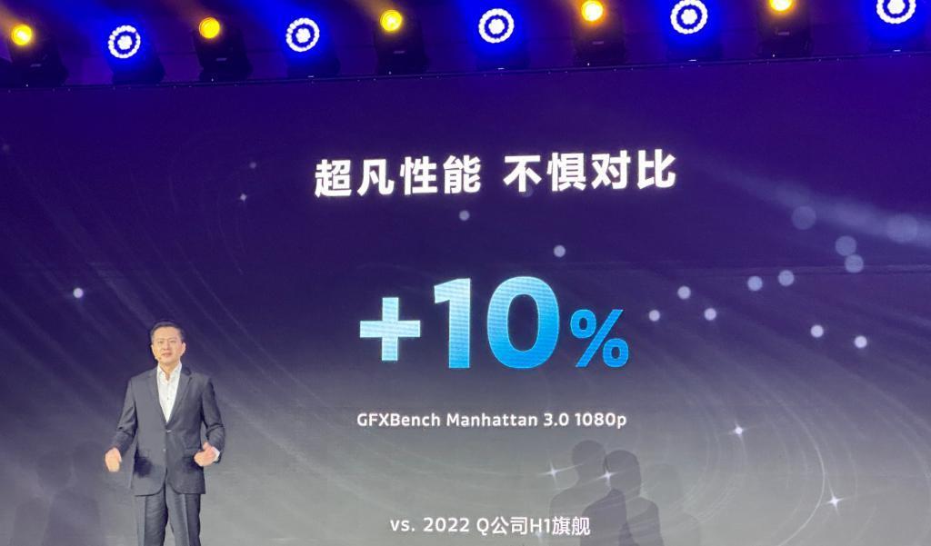 今天发布的天玑 8300，让我感觉红米这次的新机稳了！