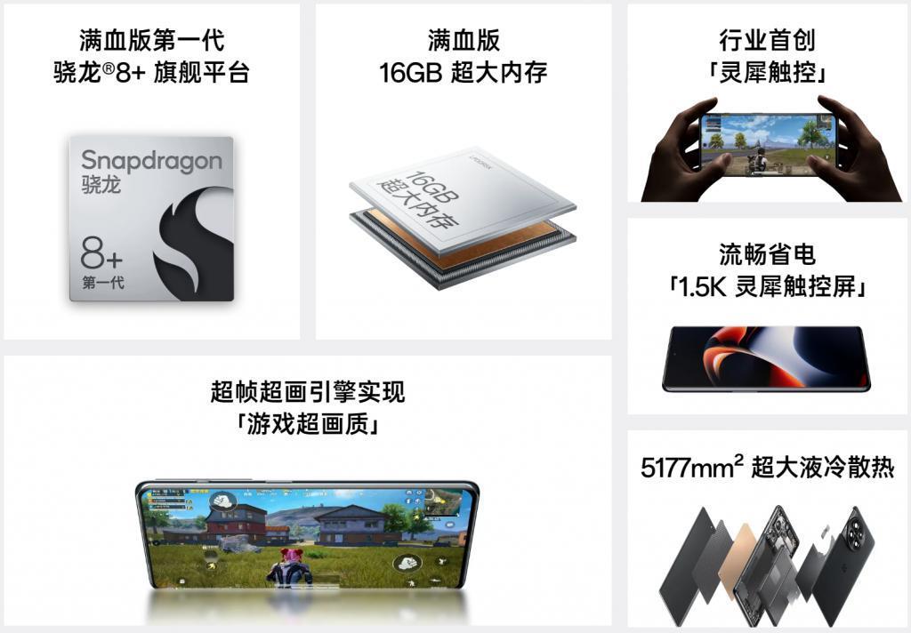 今天发布的天玑 8300，让我感觉红米这次的新机稳了！