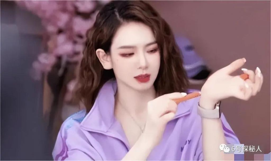 国家终于出手了？“刘涛陈赫”之流已停播，原来一切都有迹可循