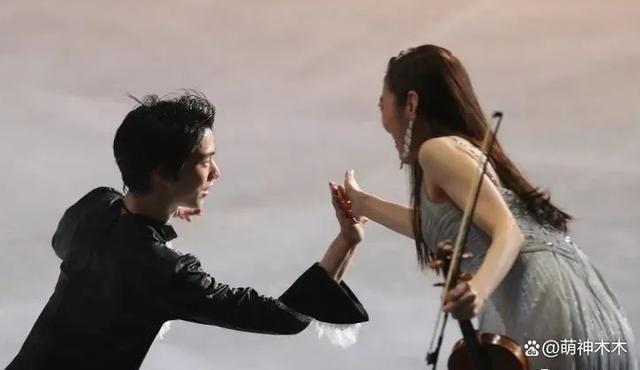 羽生结弦风波升级！日媒曝其是妈宝男，前妻无法融入家族主动离婚