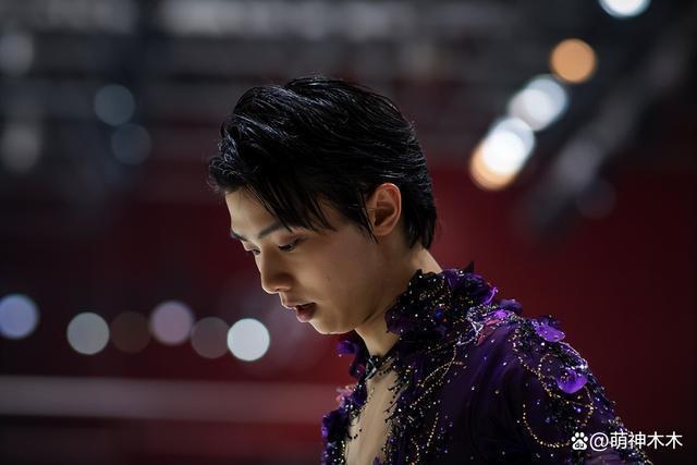 羽生结弦风波升级！日媒曝其是妈宝男，前妻无法融入家族主动离婚