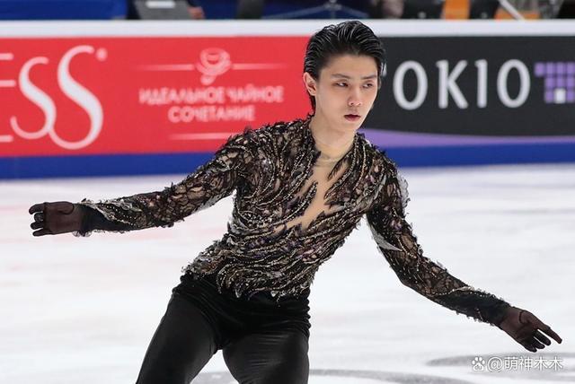 羽生结弦风波升级！日媒曝其是妈宝男，前妻无法融入家族主动离婚