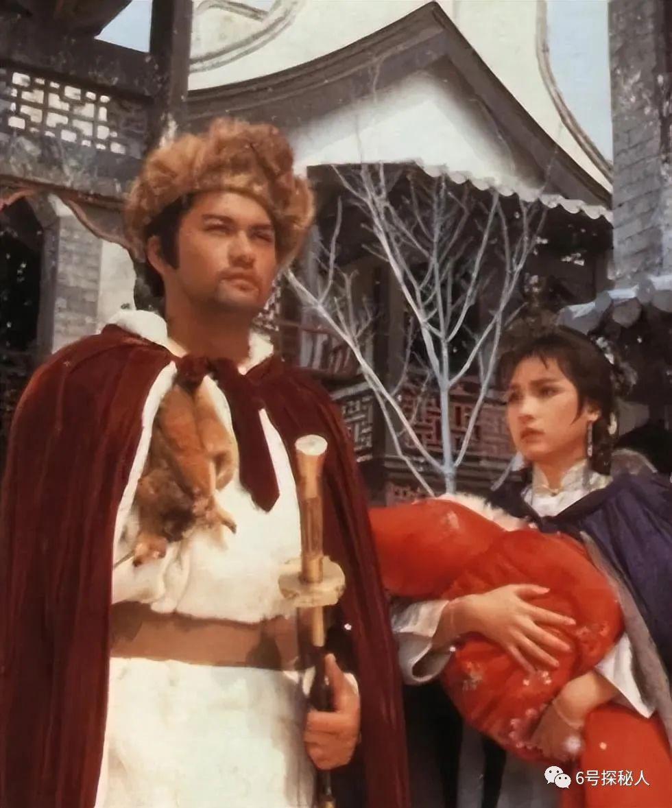 他被嘲娱乐圈“软饭王中王”，三婚娶了亿万富婆，如今怎么样了