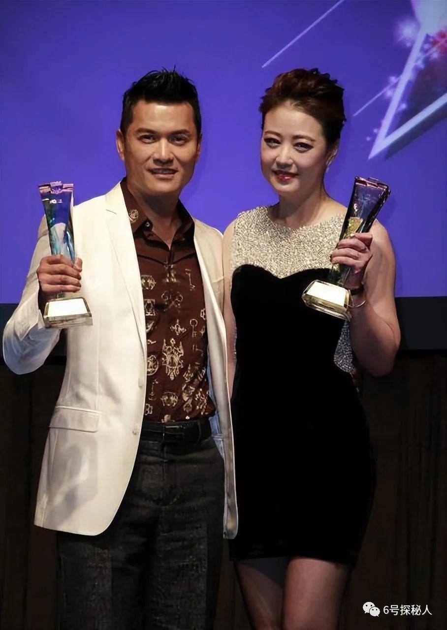 他被嘲娱乐圈“软饭王中王”，三婚娶了亿万富婆，如今怎么样了